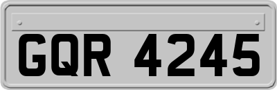 GQR4245