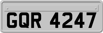 GQR4247