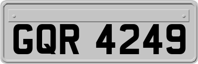GQR4249