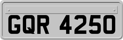GQR4250