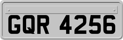 GQR4256