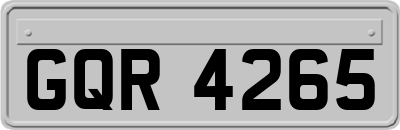 GQR4265