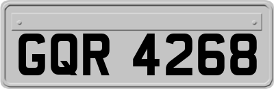 GQR4268