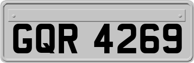 GQR4269