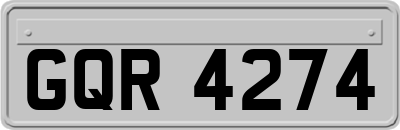GQR4274