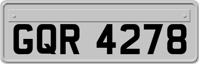 GQR4278