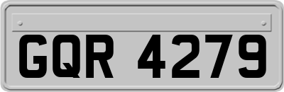 GQR4279