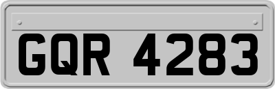 GQR4283