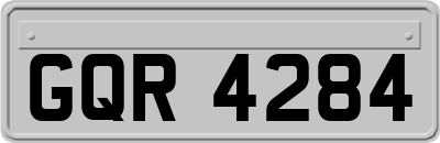 GQR4284