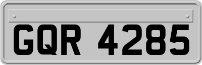 GQR4285