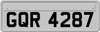 GQR4287