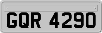 GQR4290