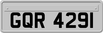 GQR4291