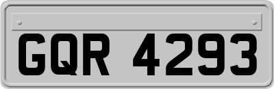 GQR4293