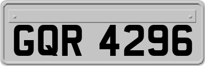 GQR4296