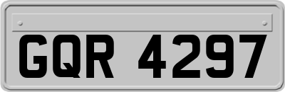 GQR4297