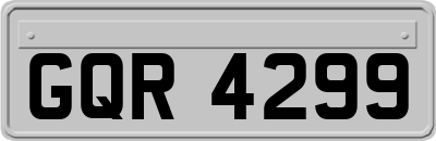GQR4299