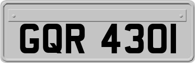 GQR4301
