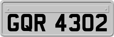 GQR4302