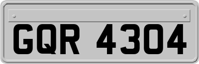 GQR4304