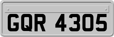 GQR4305