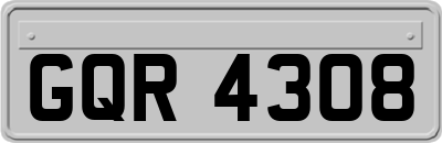 GQR4308