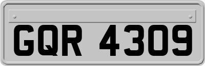 GQR4309