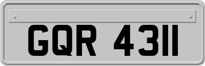GQR4311
