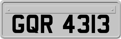 GQR4313