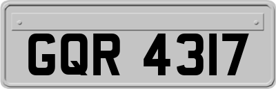 GQR4317