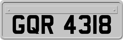 GQR4318