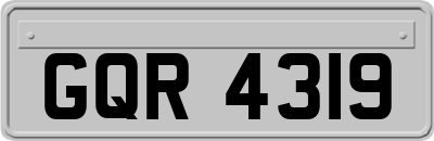 GQR4319