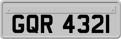 GQR4321
