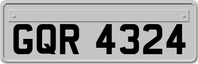 GQR4324
