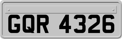 GQR4326