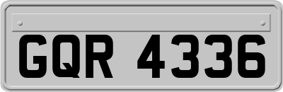 GQR4336