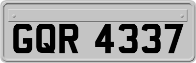 GQR4337