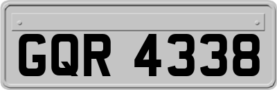 GQR4338