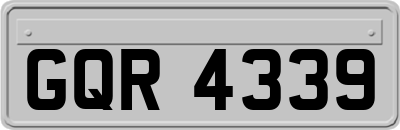 GQR4339