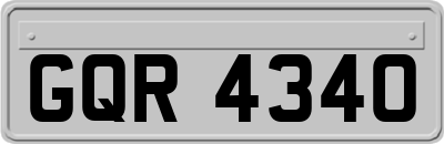 GQR4340