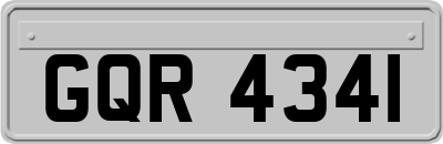 GQR4341