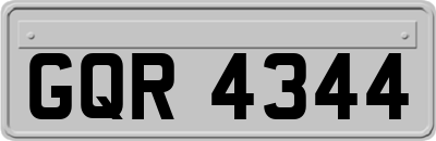 GQR4344