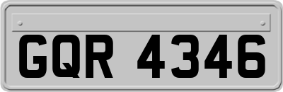 GQR4346