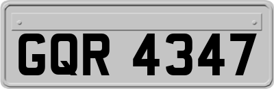 GQR4347
