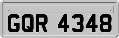 GQR4348