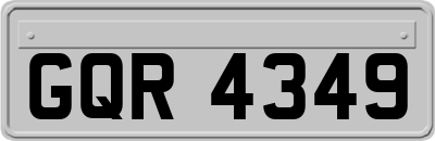 GQR4349