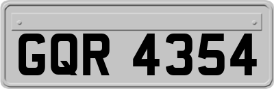 GQR4354
