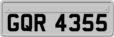 GQR4355