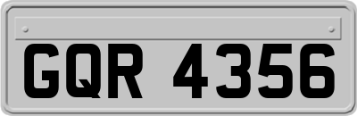 GQR4356