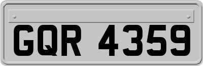 GQR4359